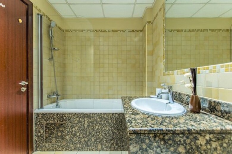 Apartamento Airbetter - Cosy & Chic Dubai Beach Walk