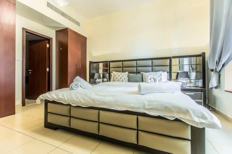 Apartamento Airbetter - Cosy & Chic Dubai Beach Walk