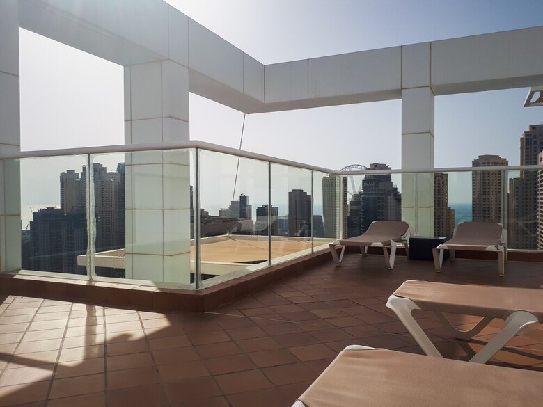 Apartamento Higuests Vacation Homes - La Riviera