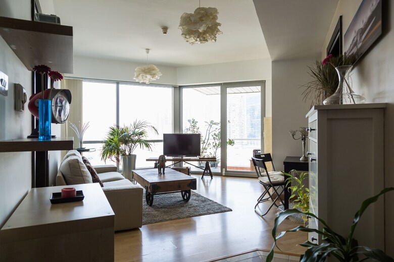 Apartamento Higuests Vacation Homes - La Riviera