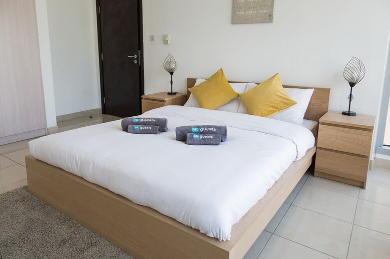 Apartamento Higuests Vacation Homes - La Riviera