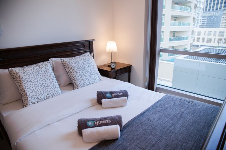 Apartamento Higuests Vacation Homes - La Riviera