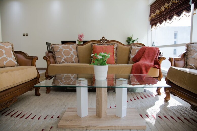 Apartamento Higuests Vacation Homes - La Riviera