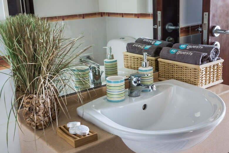 Apartamento Higuests Vacation Homes - La Riviera