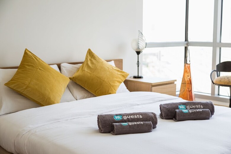 Apartamento Higuests Vacation Homes - La Riviera