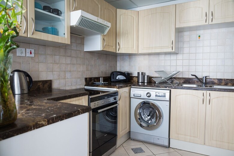 Apartamento Higuests Vacation Homes - La Riviera