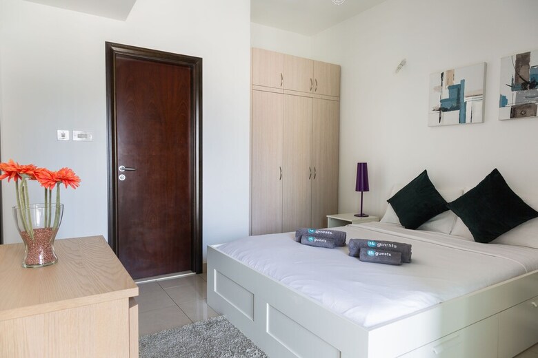 Apartamento Higuests Vacation Homes - La Riviera