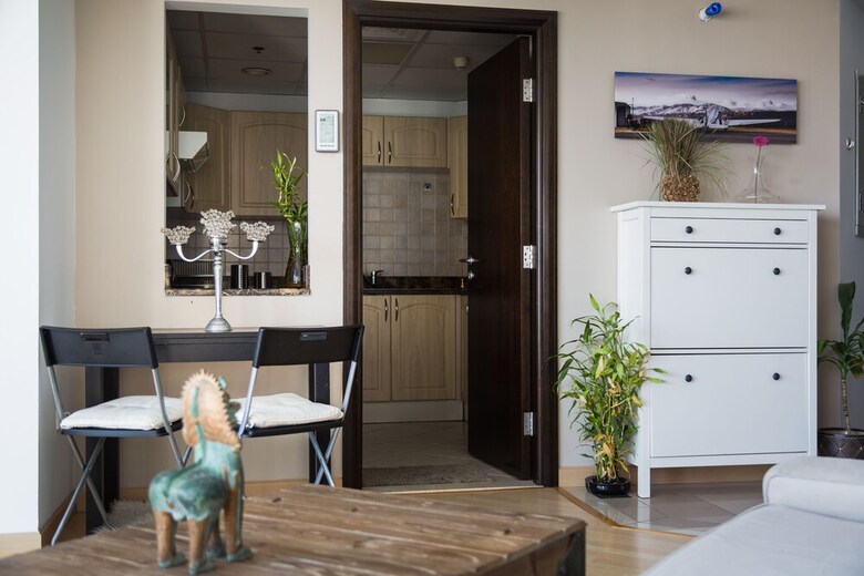 Apartamento Higuests Vacation Homes - La Riviera