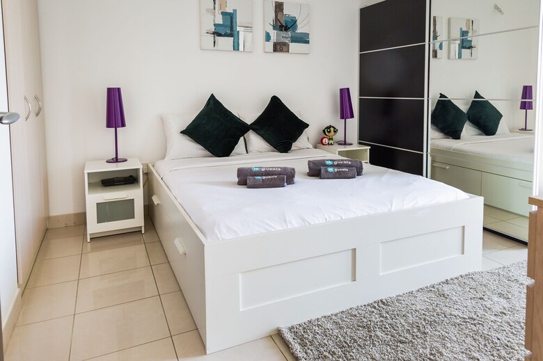 Apartamento Higuests Vacation Homes - La Riviera