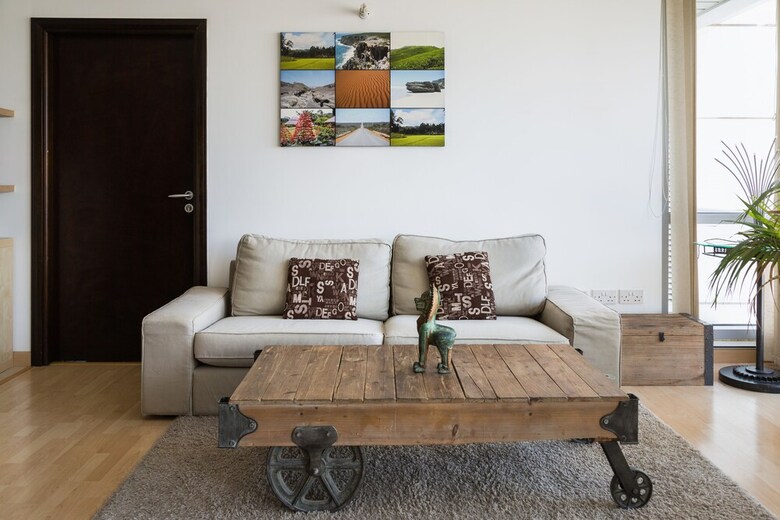 Apartamento Higuests Vacation Homes - La Riviera