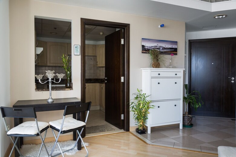 Apartamento Higuests Vacation Homes - La Riviera