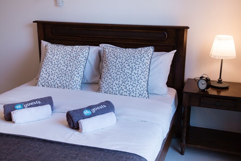 Apartamento Higuests Vacation Homes - La Riviera