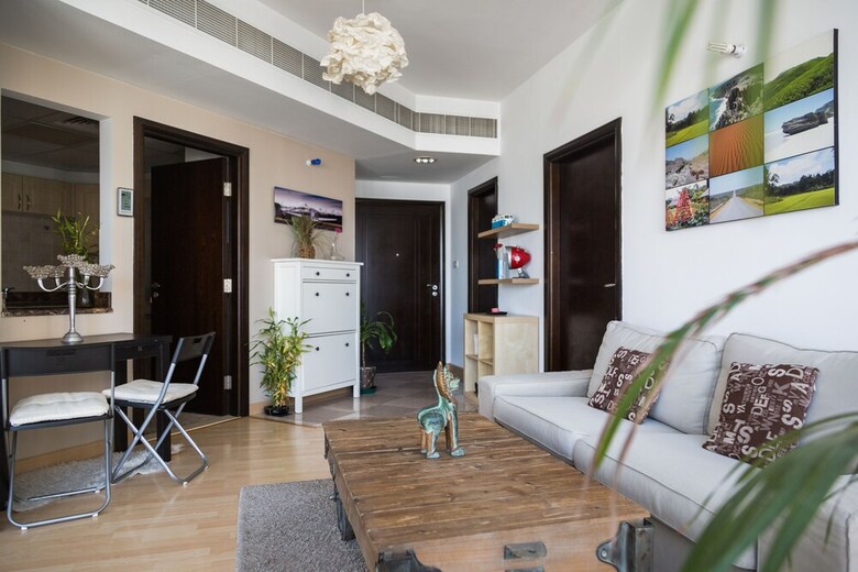 Apartamento Higuests Vacation Homes - La Riviera