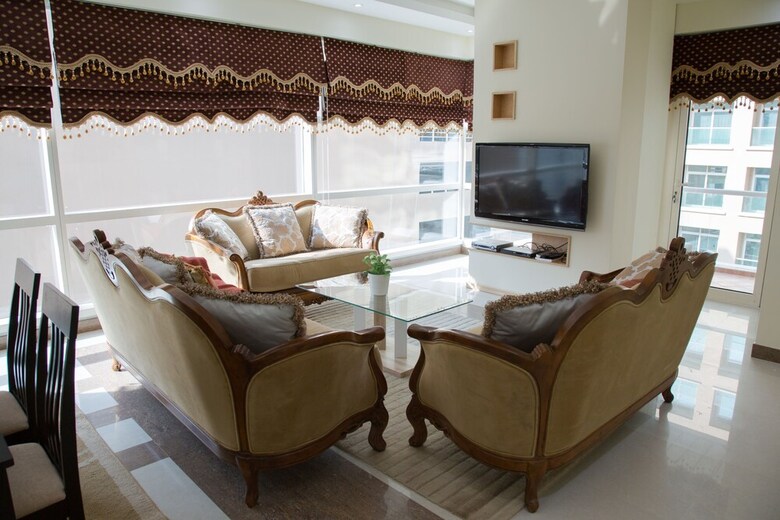 Apartamento Higuests Vacation Homes - La Riviera