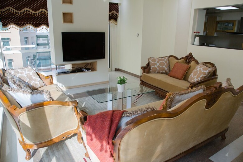 Apartamento Higuests Vacation Homes - La Riviera