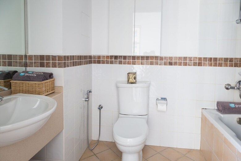 Apartamento Higuests Vacation Homes - La Riviera