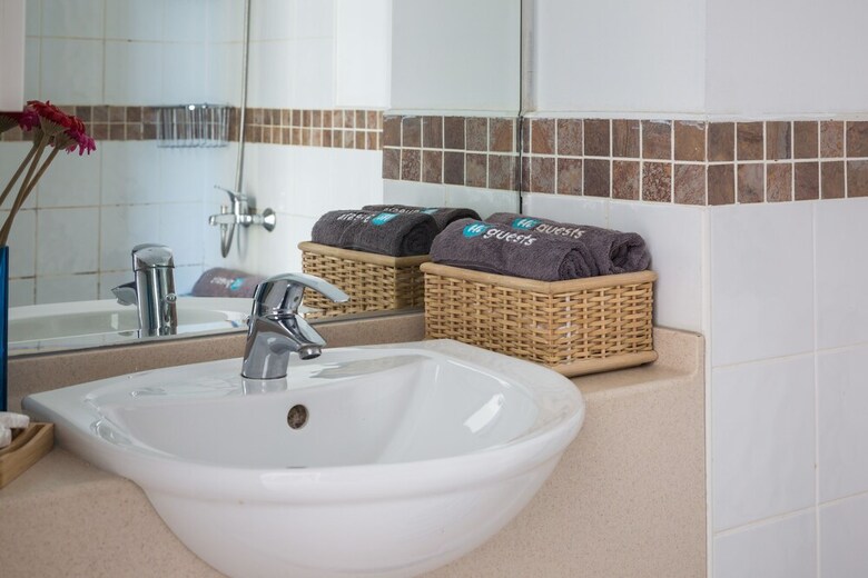 Apartamento Higuests Vacation Homes - La Riviera