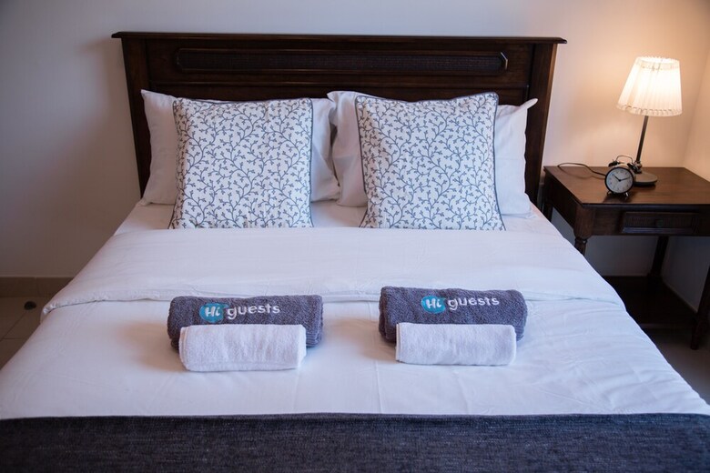 Apartamento Higuests Vacation Homes - La Riviera