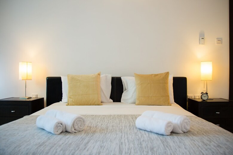 Apartamento Higuests Vacation Homes - La Riviera