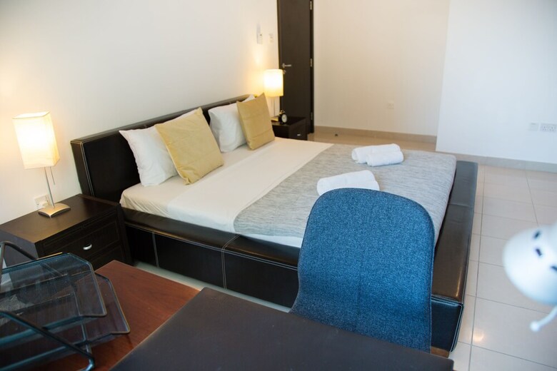 Apartamento Higuests Vacation Homes - La Riviera