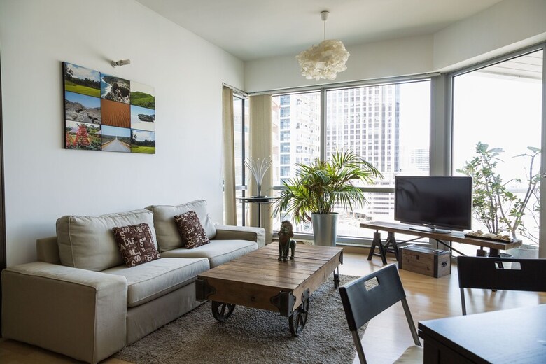 Apartamento Higuests Vacation Homes - La Riviera