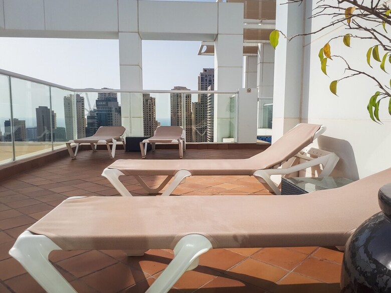 Apartamento Higuests Vacation Homes - La Riviera