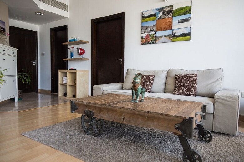 Apartamento Higuests Vacation Homes - La Riviera