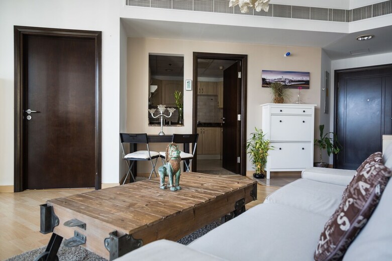 Apartamento Higuests Vacation Homes - La Riviera