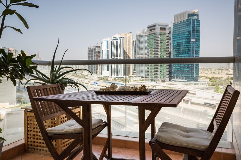 Apartamento Higuests Vacation Homes - La Riviera