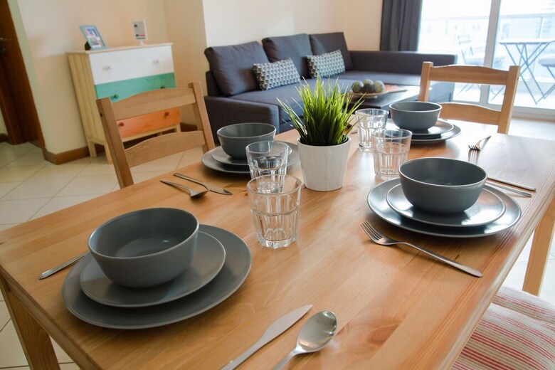 Apartamento Higuests Vacation Homes - Diamond 1