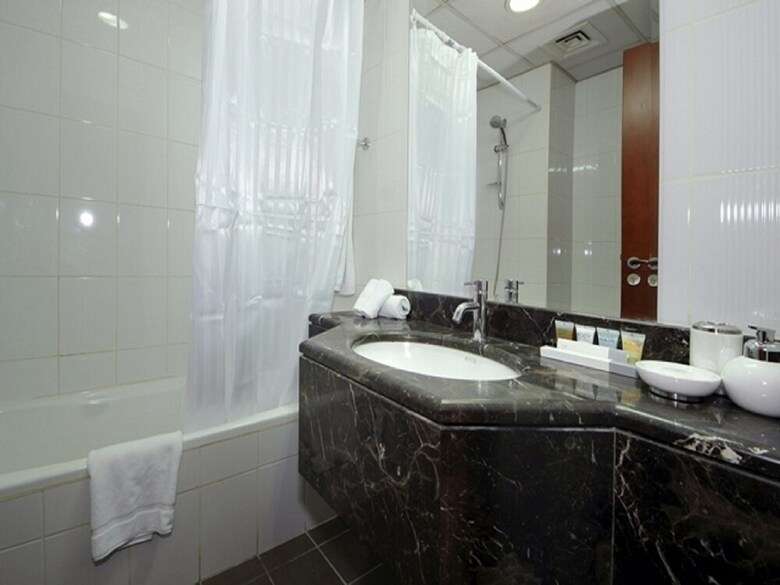 Apartamento Nice Studio In Down Town