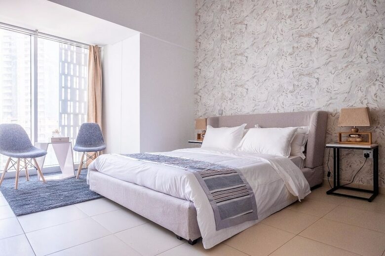 Apartamento Bravoway Cayan Tower In Dubai Marina