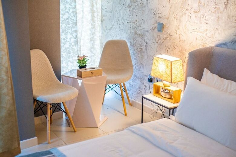 Apartamento Bravoway Cayan Tower In Dubai Marina