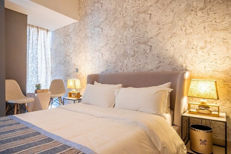 Apartamento Bravoway Cayan Tower In Dubai Marina