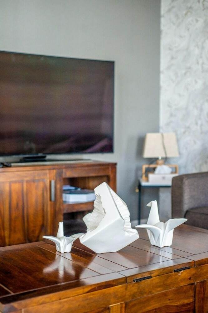 Apartamento Bravoway Cayan Tower In Dubai Marina