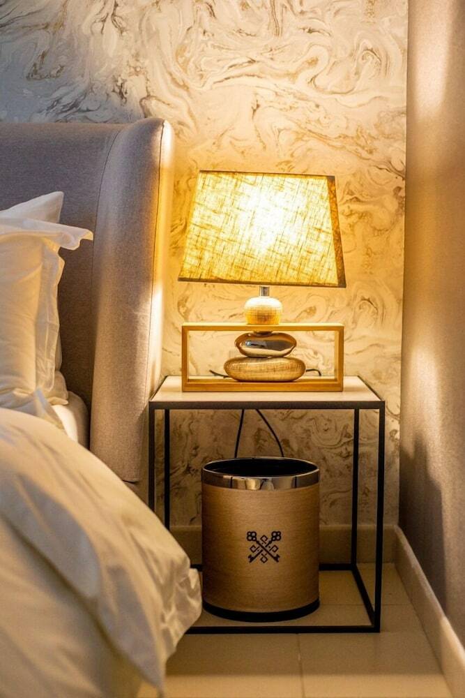 Apartamento Bravoway Cayan Tower In Dubai Marina