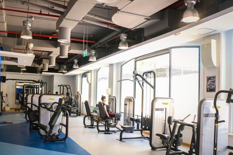 Jbr 2 Bedrooms Apartment Rimal 1