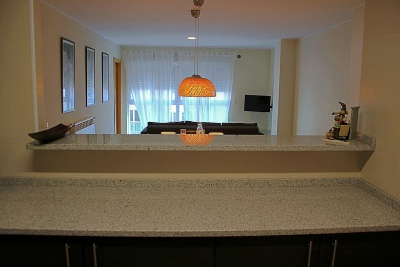 Apartamentos Vitivola Prat Condal 4-6 4t 2a