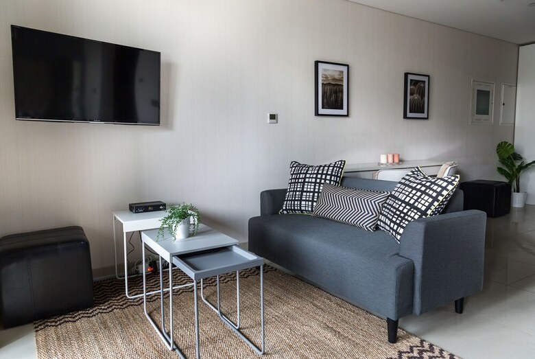 Apartamento Higuests Vacation Homes 29 Boulevard 2