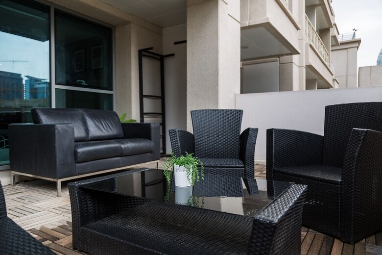 Apartamento Higuests Vacation Homes 29 Boulevard 2