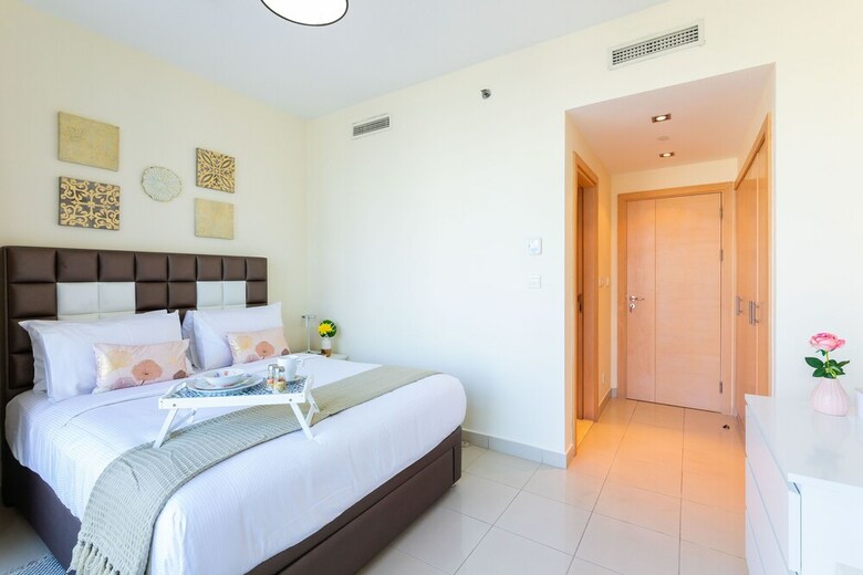 Apartamento Maison Privee Fairfield Park Island