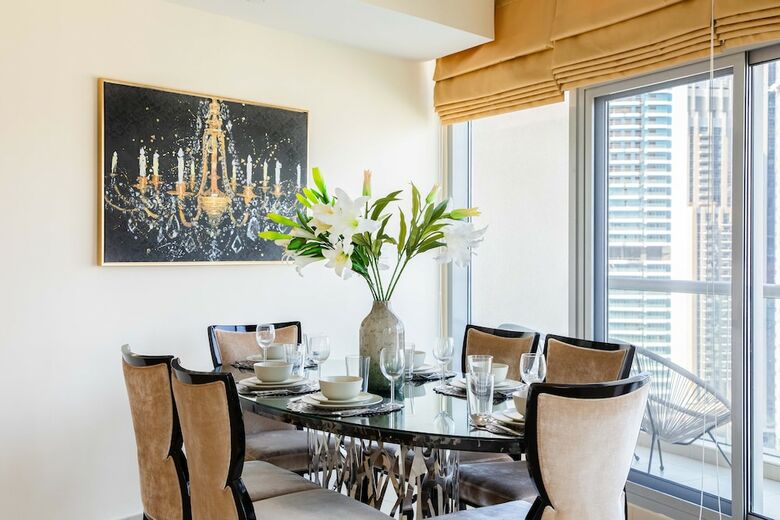 Apartamento Maison Privee Fairfield Park Island