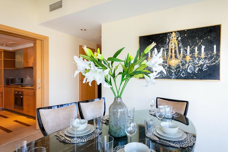 Apartamento Maison Privee Fairfield Park Island