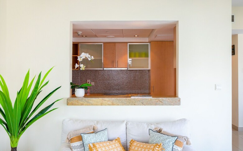 Apartamento Maison Privee Fairfield Park Island
