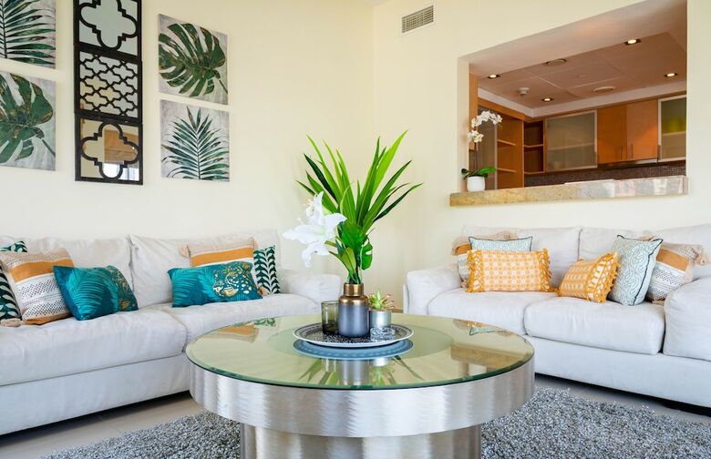 Apartamento Maison Privee Fairfield Park Island