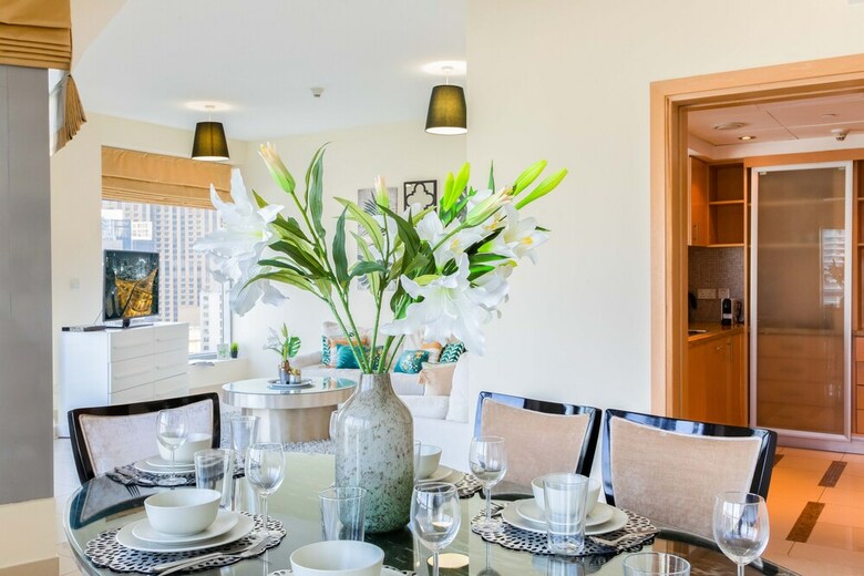 Apartamento Maison Privee Fairfield Park Island