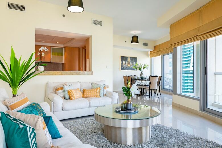 Apartamento Maison Privee Fairfield Park Island