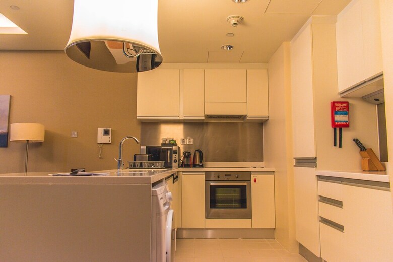 Apartamento Platinium - Address Dubai Mall ?