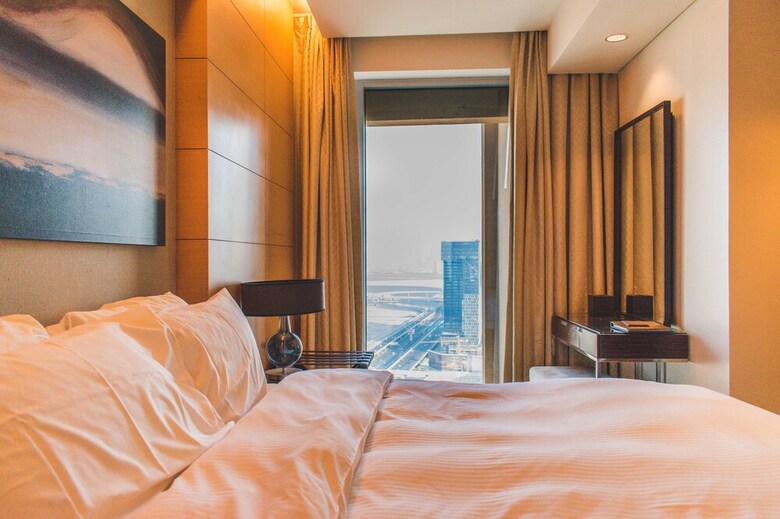 Apartamento Platinium - Address Dubai Mall ?