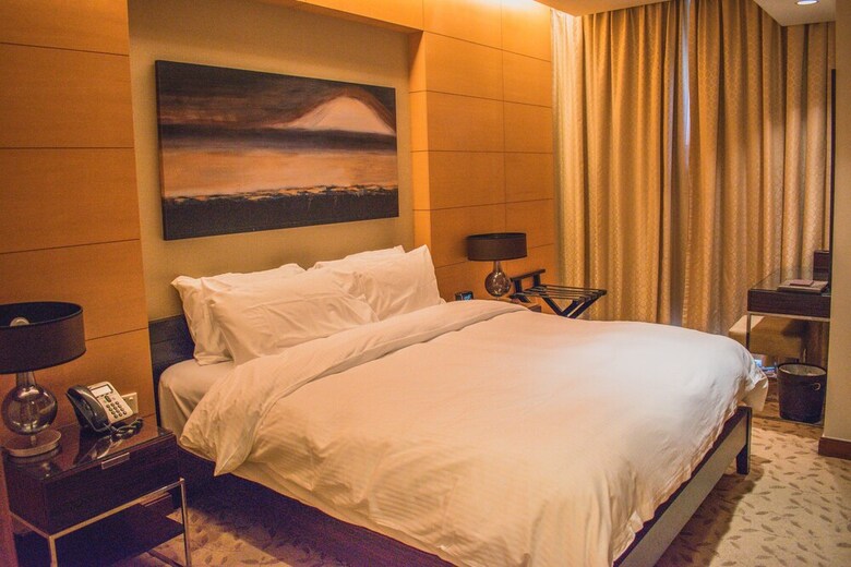 Apartamento Platinium - Address Dubai Mall ?
